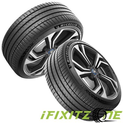 2 Michelin Pilot Sport EV 295/40R21 111Y Electric BMW i4 i5 i7 Telsa Ioniq bZ4X