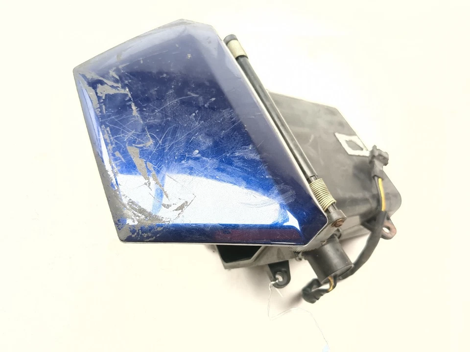 Cubo de almacenamiento interior delantero izquierdo Yamaha FJR 1300 06-12 Foto 2 de 4