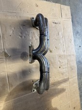 2015-21 Subaru Wrx Perrin Equal Length Headers