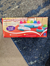Wireless Eggspert 24g