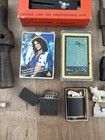 Estate Sale Junk Drawer Lot of Vintage Antique Unique Collectibles — photo 7