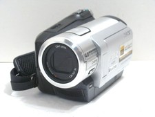 Sony HDR-HC5 Handycam HDV / MiniDV Fully Restored Camcorder Player 90 Days Wrty