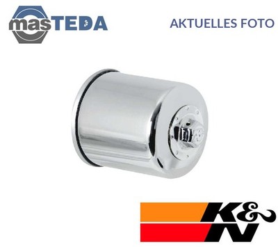 KN-303C MOTOR ÖLFILTER K&N FILTERS NEU OE QUALITÄT