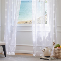Gardinenschals 2Er Set Gardinen Wohnzimmer Modern Curtains Living Room VorhäNge