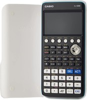 Casio FX-CG50 - Casio FX-CG50 Farbdisplay
