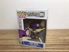Funko Pop! Vinyl: Pokémon - Rattata #595 W/Pop Protector!