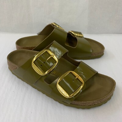 最終値下げ　BIRKENSTOCK ARIZONA 27cm Birkenstock Men's Arizona Soft Footbed Sandals – Puritan Cape Cod