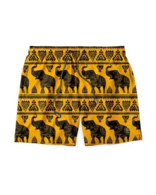 TOOCO MAMMUT BEACHWEAR - ELEPHANT PATTERN - TOCO584