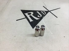 Jackson Floyd Rose Chrome Studs Posts Anchors Tremolo 10mm