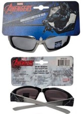 Marvel Black Panther 100 UVA  UVB Protection Shatter Resistant Sunglasses 3 