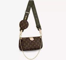 How Far Have We Come With the Multi-Pochette? - PurseBop
