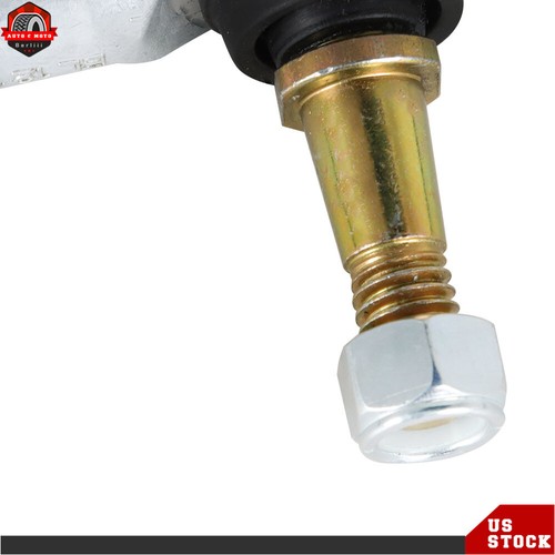 Tie Rod Ends Driver & Passenger Side For EZGO TXT 2001+ Golf Cart - Picture 5 of 7