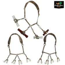 NEW AVERY OUTDOORS GREENHEAD GEAR GHG CAMO POWER LANYARD DUCK GOOSE GAME CALLS