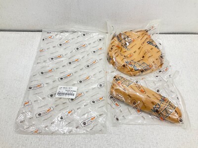 Daedong Kioti U3215-14111 Spiral Bevel Gear Assembly U321514111 U3215 New (TSC)