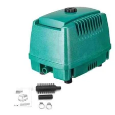 Silent Air Pump Oxygen Pump Fish Tank Fish Pond Seafood Oxygenation Pump