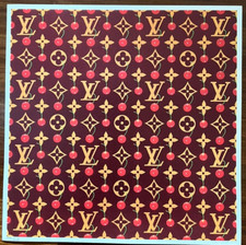 Takashi Murakami Lithographie