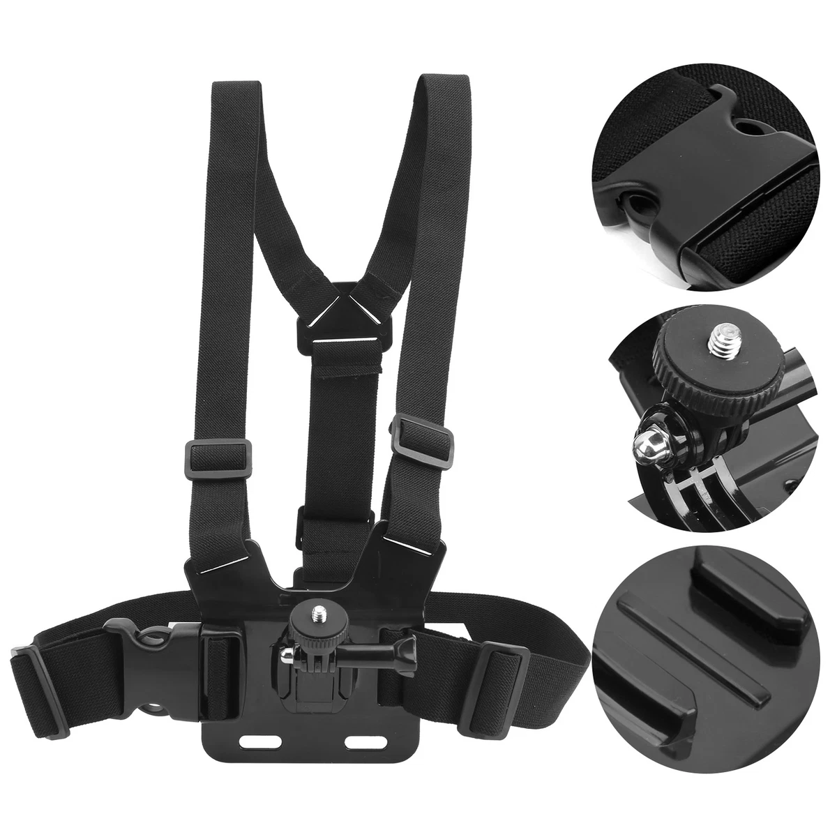 Osmo pocket hotsell chest strap