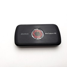 AVerMedia AVerCapture HD, Game Streaming and Game Capture, HD 1080p GL310 