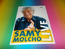 Samy Molcho Pantomime Körpersprache  signed signiert Autogramm auf 20x28 Foto