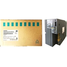 1 pcs Brand New Siemens 6SL3210-5FE11-0UA0 SINAMICS V90 Servo Drive Fast