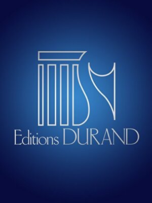 EDITIONS DURAND SEVILLA (PUJOL 1205) (GUITAR SOLO) **BRAND NEW**