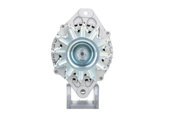 Lichtmaschine Isuzu 50A FüR OEM Hitachi Neu Vgl.Nr. AUA322 / 136502050 / DRA1983-image