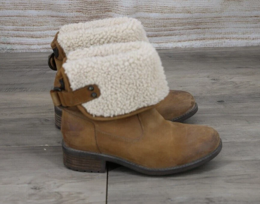 Ugg aldon on sale boots chestnut