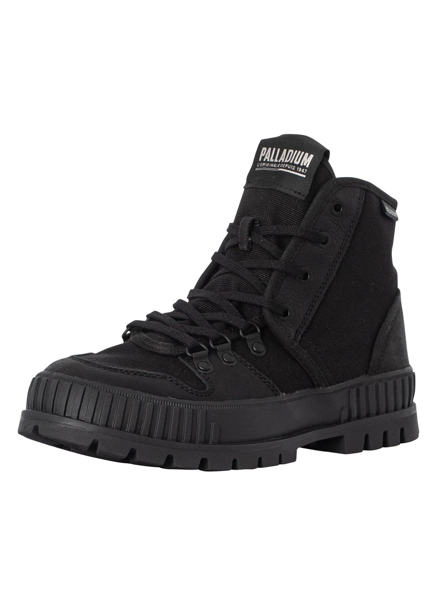 Palladium randonnée cheap