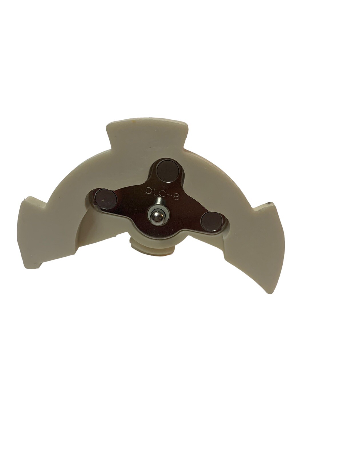 Cuisinart Food Processor DLC8E DISC STEM Replacement Part eBay