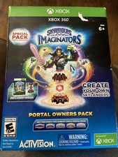 skylanders imaginators xbox one walmart