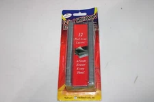 The Pencil Grip Inc 12-in-1 Dry Erase Eraser with Sturdy Plastic Holder