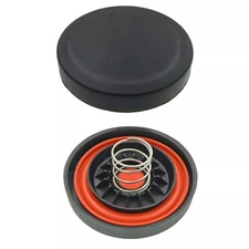 New Valve Cover Repair Kit Valve Cap With Membrane For BMW B58 11127645173