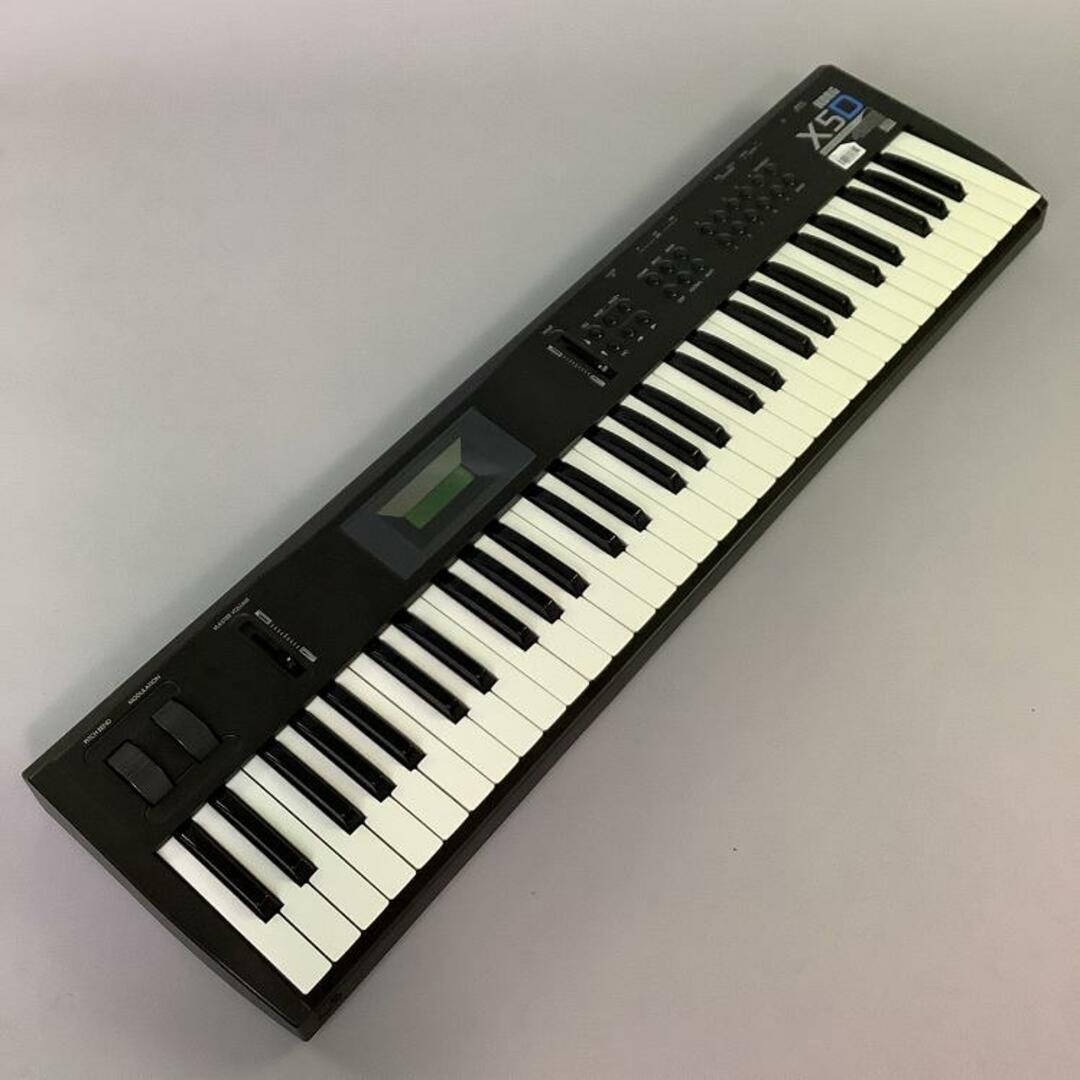 KORG X5D Music Synthesizer Keyboard, w/AC Adapter, Tested | eBay KORG X5D Music Synthesizer Keyboard, w/AC Adapter, Tested | eBay