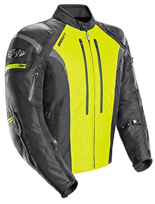Joe Rocket Atomic 5.0 Jacket 1651 5602 eBay