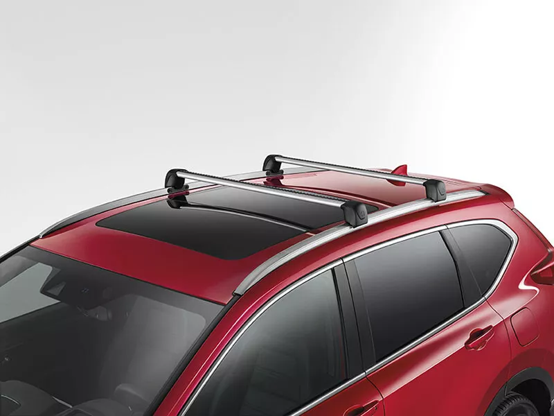 GENUINE HONDA CRV ROOF CROSS BARS 2019 2021