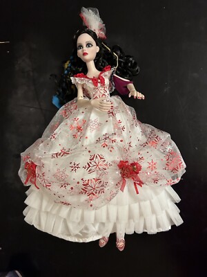 Wilde Imagination Evangeline Ghastly Ipswich LA NUIT 2015 Beautifully  Re-dresse