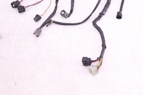 1997 SUZUKI TL1000 TL 1000 TL1000S OEM MAIN WIRE HARNESS WIRING LOOM GOOD* S192 - Picture 17 of 17
