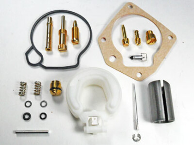 Eton Viper RXL50, 2003-2006,  50-90cc 2 Stroke Carburetor Kit