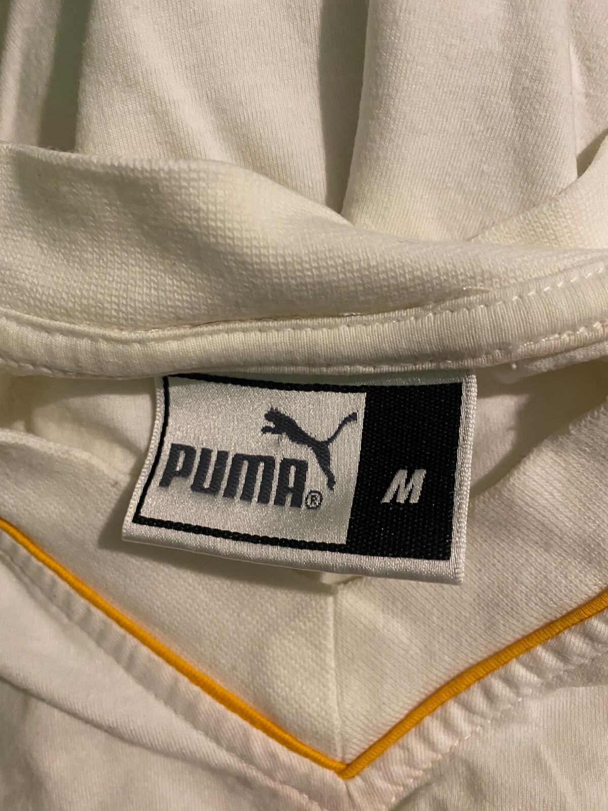 Vintage t-shirt Puma King image 3