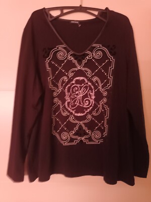 **Gerry Weber*** hochwertiges Shirt Neu  Gr. 40  