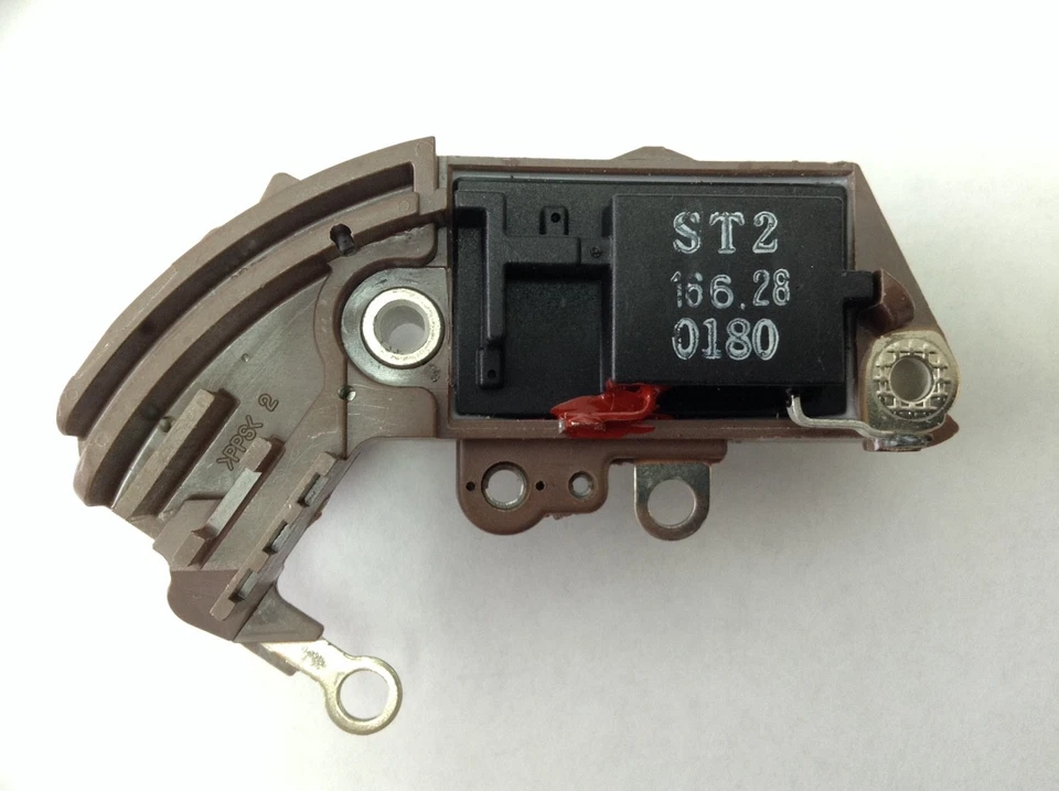||NEW STANDARD VR849 Voltage Regulator (2006-2016)|| - Image 2 of 2