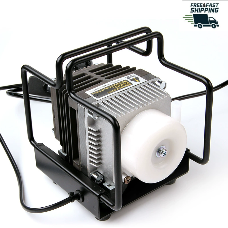 MRHOBBY PS305 Mr. Linear Compressor L5 / Platinum Regulator