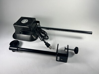 Hakko 493 - Smoke Absorber w/ Partial Filter C1023