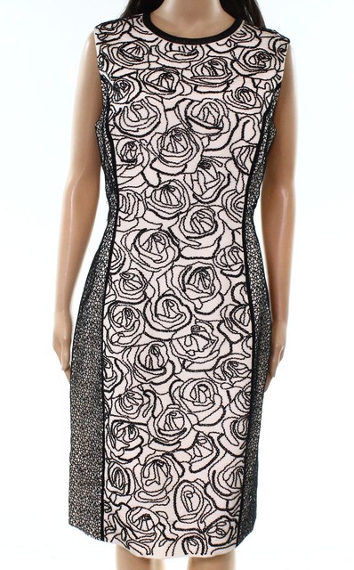 Oscar de la Renta Black Women's US Size 