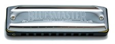 Suzuki MR 250 Bluesmaster 10 Hole Harmonica overstock.  Choose Key NEW overstock