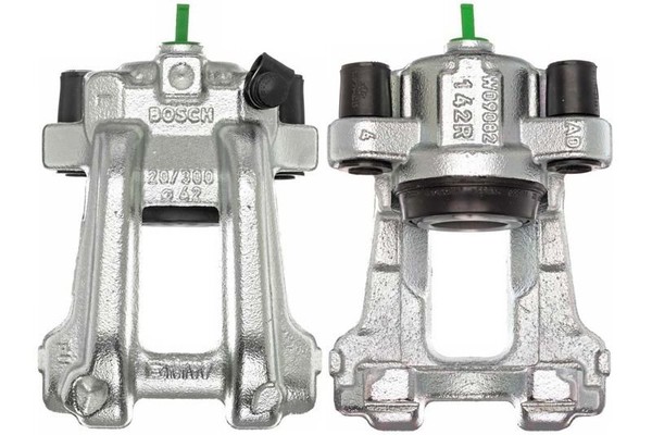 Bremssattel Ate 24.3421-1725.5 FüR Bmw 1Er 3Er 3Er Touring-image