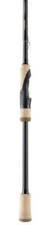 G. Loomis GLX 891S JWR 7'5" Medium Light Fast Spinning Rod