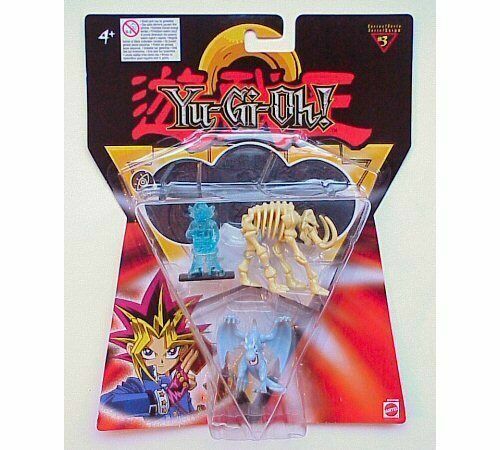 FIGURINE YU-GI-OH! 5DS Stardust Dragon Playmates 2008 NAS TV EUR 11,39 - ES