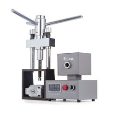 Denture Valplast Flexible Injection System for Making Partial Denture Teeth