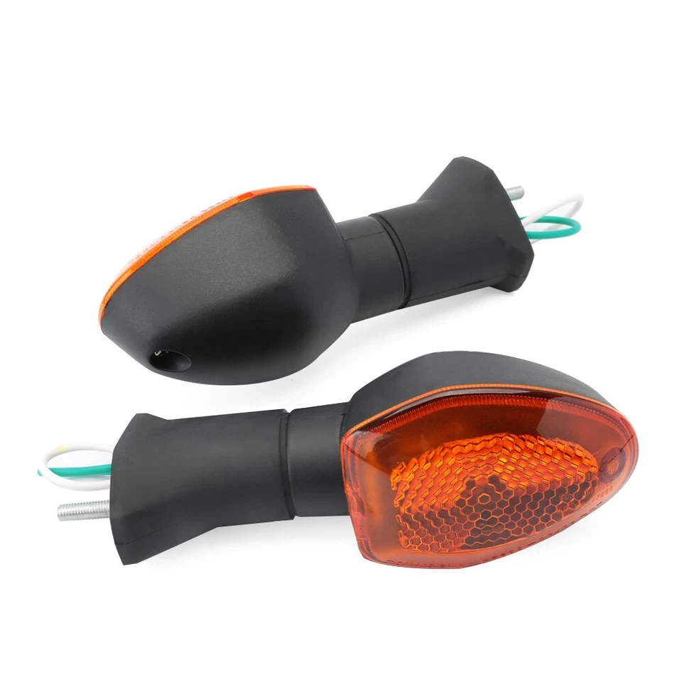 Indicador de luces de señal de giro para SUZUKI GSXS 750 950 GSXS 1000/F Bandit GSF650 Foto 4 de 4